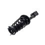 FCS Struts 1331786R Suspension Strut and Coil Spring Assembly