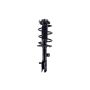 FCS Struts 1331789L Suspension Strut and Coil Spring Assembly