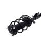 FCS Struts 1331789R Suspension Strut and Coil Spring Assembly