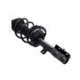 FCS Struts 1331789R Suspension Strut and Coil Spring Assembly