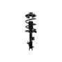 FCS Struts 1331790L Suspension Strut and Coil Spring Assembly