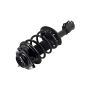 FCS Struts 1331794R Suspension Strut and Coil Spring Assembly
