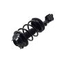 FCS Struts 1331796R Suspension Strut and Coil Spring Assembly