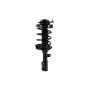 FCS Struts 1331799L Suspension Strut and Coil Spring Assembly