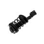 FCS Struts 1331799L Suspension Strut and Coil Spring Assembly