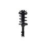 FCS Struts 1331799R Suspension Strut and Coil Spring Assembly
