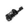 FCS Struts 1331799R Suspension Strut and Coil Spring Assembly