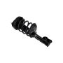 FCS Struts 1331799R Suspension Strut and Coil Spring Assembly