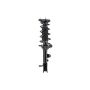 FCS Struts 1331802L Suspension Strut and Coil Spring Assembly
