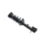 FCS Struts 1331802L Suspension Strut and Coil Spring Assembly