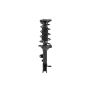 FCS Struts 1331802R Suspension Strut and Coil Spring Assembly