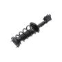 FCS Struts 1331802R Suspension Strut and Coil Spring Assembly