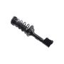 FCS Struts 1331802R Suspension Strut and Coil Spring Assembly