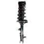 FCS Struts 1331803R Suspension Strut and Coil Spring Assembly