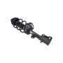 FCS Struts 1331821 Suspension Strut and Coil Spring Assembly