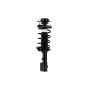 FCS Struts 1331826L Suspension Strut and Coil Spring Assembly