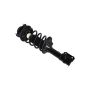 FCS Struts 1331826L Suspension Strut and Coil Spring Assembly