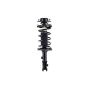 FCS Struts 1331826R Suspension Strut and Coil Spring Assembly