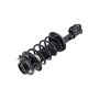 FCS Struts 1331826R Suspension Strut and Coil Spring Assembly