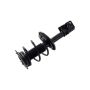 FCS Struts 1331839L Suspension Strut and Coil Spring Assembly
