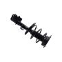FCS Struts 1331839L Suspension Strut and Coil Spring Assembly