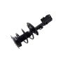 FCS Struts 1331839R Suspension Strut and Coil Spring Assembly