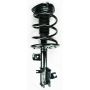 FCS Struts 1331839R Suspension Strut and Coil Spring Assembly