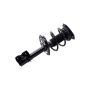 FCS Struts 1331839R Suspension Strut and Coil Spring Assembly