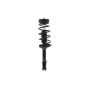 FCS Struts 1331845L Suspension Strut and Coil Spring Assembly