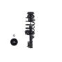 FCS Struts 1331847R Suspension Strut and Coil Spring Assembly