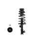 FCS Struts 1331847R Suspension Strut and Coil Spring Assembly