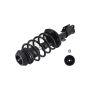 FCS Struts 1331847R Suspension Strut and Coil Spring Assembly