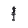 FCS Struts 1331900L Suspension Strut and Coil Spring Assembly