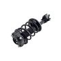 FCS Struts 1331900L Suspension Strut and Coil Spring Assembly
