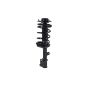 FCS Struts 1331900R Suspension Strut and Coil Spring Assembly