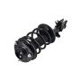 FCS Struts 1331900R Suspension Strut and Coil Spring Assembly