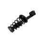 FCS Struts 1331901R Suspension Strut and Coil Spring Assembly