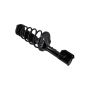 FCS Struts 1331901R Suspension Strut and Coil Spring Assembly