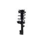 FCS Struts 1331908R Suspension Strut and Coil Spring Assembly