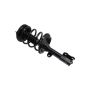 FCS Struts 1331908R Suspension Strut and Coil Spring Assembly