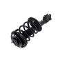 FCS Struts 1331909L Suspension Strut and Coil Spring Assembly