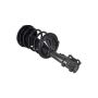 FCS Struts 1331909L Suspension Strut and Coil Spring Assembly