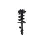 FCS Struts 1331909R Suspension Strut and Coil Spring Assembly