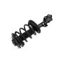 FCS Struts 1331909R Suspension Strut and Coil Spring Assembly