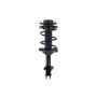 FCS Struts 1331911L Suspension Strut and Coil Spring Assembly