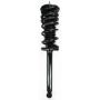 FCS Struts 1332302 Suspension Strut and Coil Spring Assembly