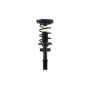 FCS Struts 1332304L Suspension Strut and Coil Spring Assembly