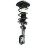 FCS Struts 1332304R Suspension Strut and Coil Spring Assembly