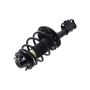 FCS Struts 1332305L Suspension Strut and Coil Spring Assembly