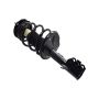 FCS Struts 1332305L Suspension Strut and Coil Spring Assembly